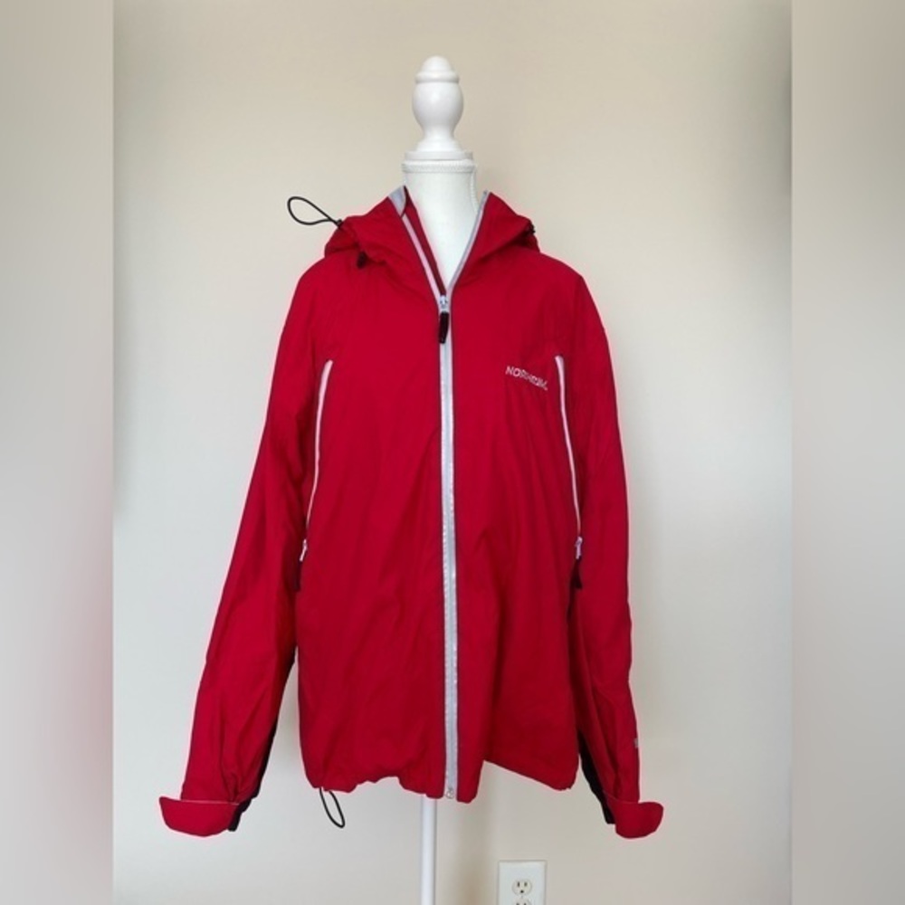 Winter coat